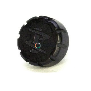 Заводна головка Invicta чорна GSI-003